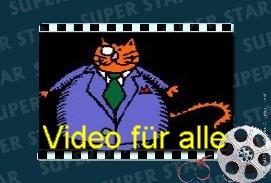 VIDEO Drehen Schneiden Vertonen Kopieren