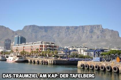 Südafrika Mietwagenrundreisen Erstellung eines Tourenplans direkt vom Veranst
