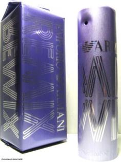 Giorgio Armani Emporio Remix bezaubert bei rheintraum-kosmetik durch seine flor