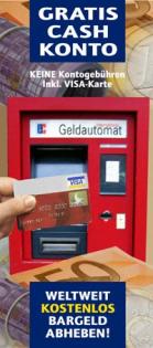 Rechtsanwalt Treuhandkonto Kostenlos