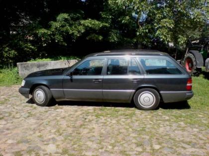 Liebhaber fahrzeug