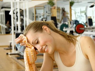 Fitnessreisen. de