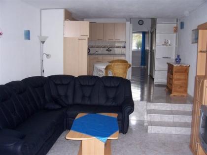 Teneriffa - Apt. für 4 Pers.