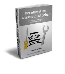 Kosten Auto Werkstatt