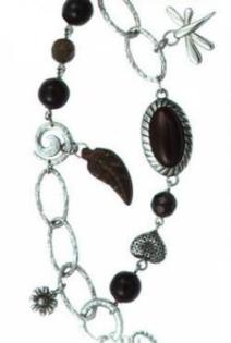 FOSSIL Schmuck Restposten