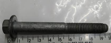 Bolzen HF M10-1. 5X87 STL 109 ZNFL SMAT Tesla Modell 3 1130701-00-A