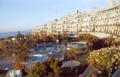 Teneriffa - Fewo Quinta