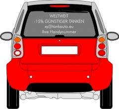 30 Prozent Guenstiger Tanken und Einkaufen