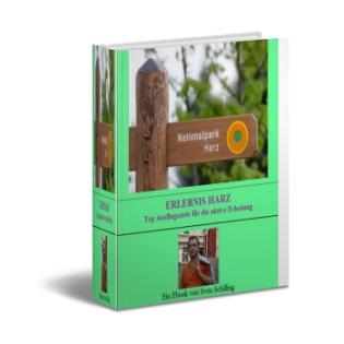 Erlebnis Harz Wanderparadies Harz