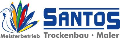 Santos Trockenbau Malerarbeiten in Viernheim Gernsheim Bürstadt Lmapertheim