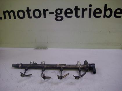 Mercedes E 200 220 CDi Bj. 2022-05 Verteilerrohr Kraftstoffverteiler A61107000