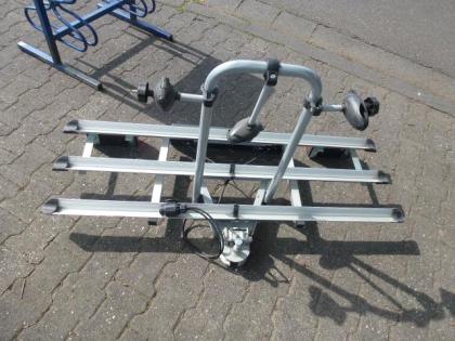 106 Für 3 Fahrräder