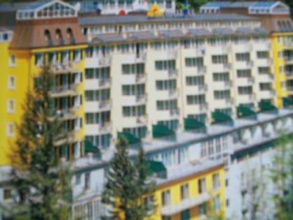 -eine Woche Urlaub Erholung Relaxen