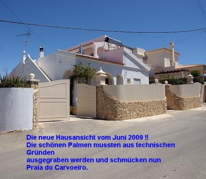 Ferienwohnung Algarve Privat Preiswert
