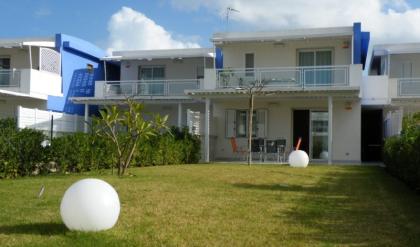 Ferienhäuser in Marina di Ragusa Sizilien