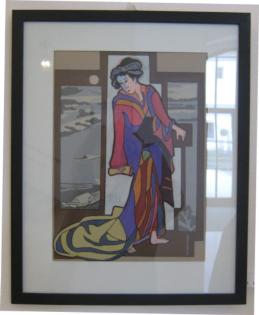 Ausstellung Gefühle sehen können