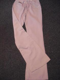 BIG BLUE Modell SU-ANN W28 L34 silber-grau TOP Preis 5 EUR