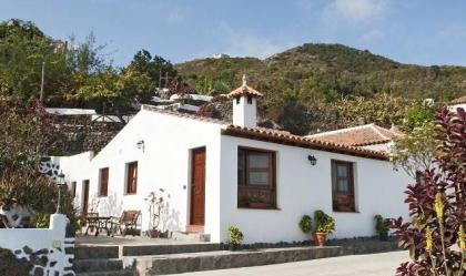 Casa Rural La Furnia auf Teneriffa