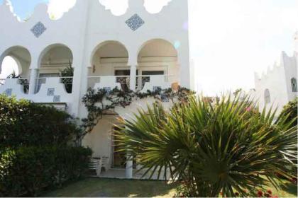 Gran Canaria - Maisonette-Bungalow Monte Golf