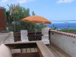 Ferienhaus Casa Guincho auf Teneriffa