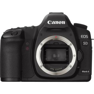 Canon EOS 5D Mark II Digital Cameras Camera Body In Stock For Sale