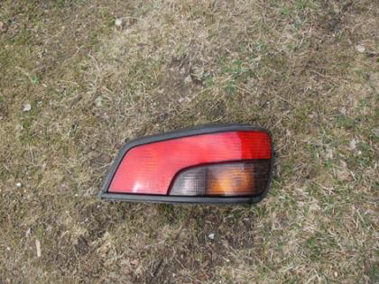 Rückleuchte Peugeot 306 rechts