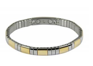 Exklusiver Design-Schmuck kombiniert mit der Kraft der Magnete