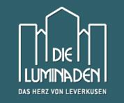 Bayer-Männerchor in den Luminaden Leverkusen