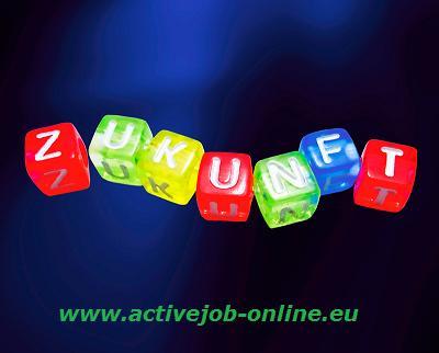 Nebenjob im Home Hoffice Job online von zu Hause