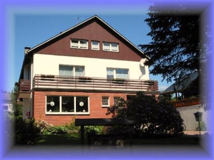 Machen Sie Urlaub in der Pension am Itterbach Willingen im Sauerland