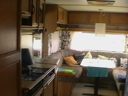 NORDSEEURLAUB / CAMPINGURLAUB AN DER NORDSEE