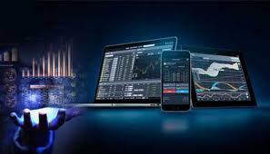 Trading verwaltet