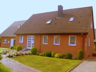 Ferienwohnung Grüne Heide