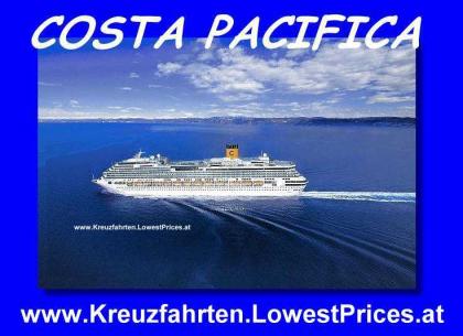 MITTELMEER-Kreuzfahrt ab Euro 399 - 2 Kinder bis 18 GRATIS