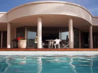 Villa auf Teneriffa