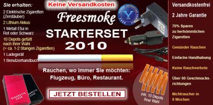 Partnerprogramm