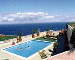 Ferienhaus auf Teneriffa