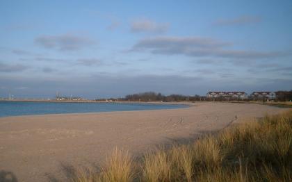 Juni - Urlaub auf der Insel Rügen - strandnahes Ferienhaus -125qm Wfl. in G