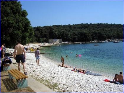 Ferienwohnungen in Istrien Kroatien