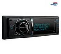 Autoradio Kenwood KDC 6047U