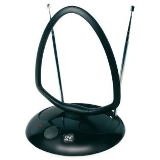 One for All SV 9151 DVB-T Zimmerantenne NAGELNEU