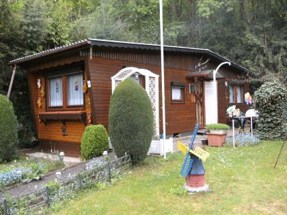 Ferienhaus im Guldental
