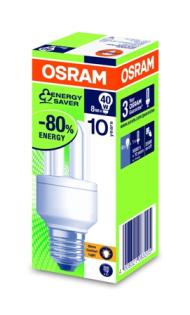 OSRAM Sparlampen Restposten nur 1 15Euro