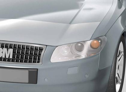 NEU Lackschutzset passend für IHR Auto PCC-FC. com
