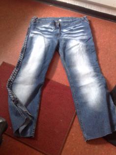 Schöne 48 u. 50 er Damenbekleidung