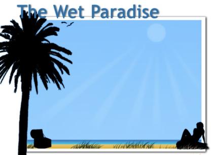 Agentur TheWetParadise sucht motivierte Webcamchatter/in und Paare