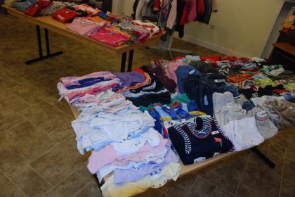 Karussell - der Markt rund ums Kind in Hessen