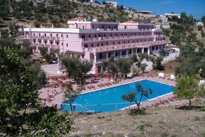 Sonderangebot in Apulien
