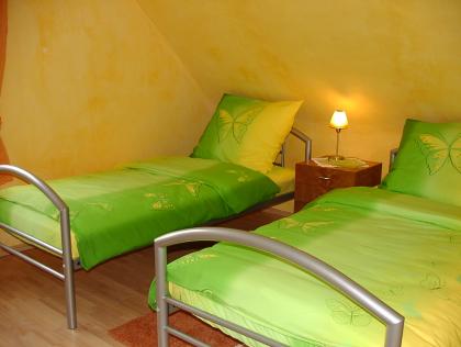 Gästezimmer Geldern Niederrhein nahe Kevelaer Grenze Holland
