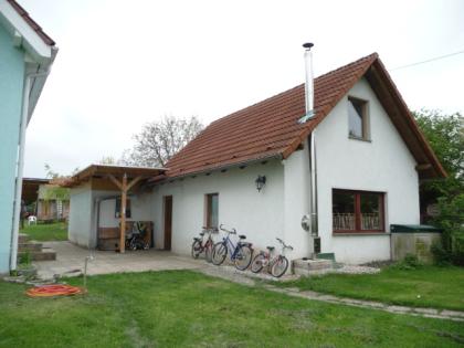 Ferienhaus in Thüringen bei Weimar 35 Euro für 4 Personen TOP